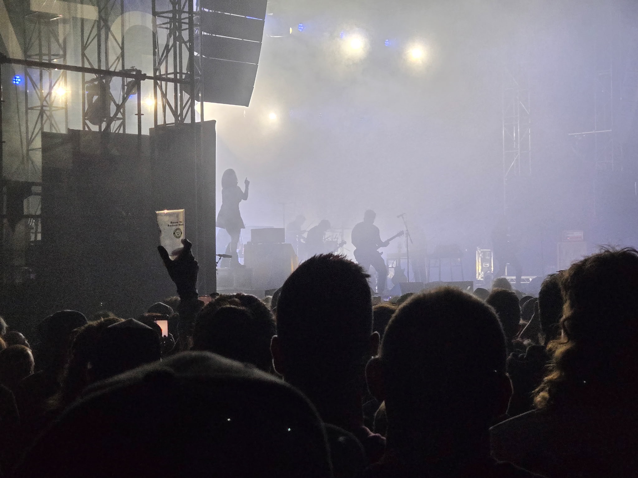 Cult of Luna with Julie Christm