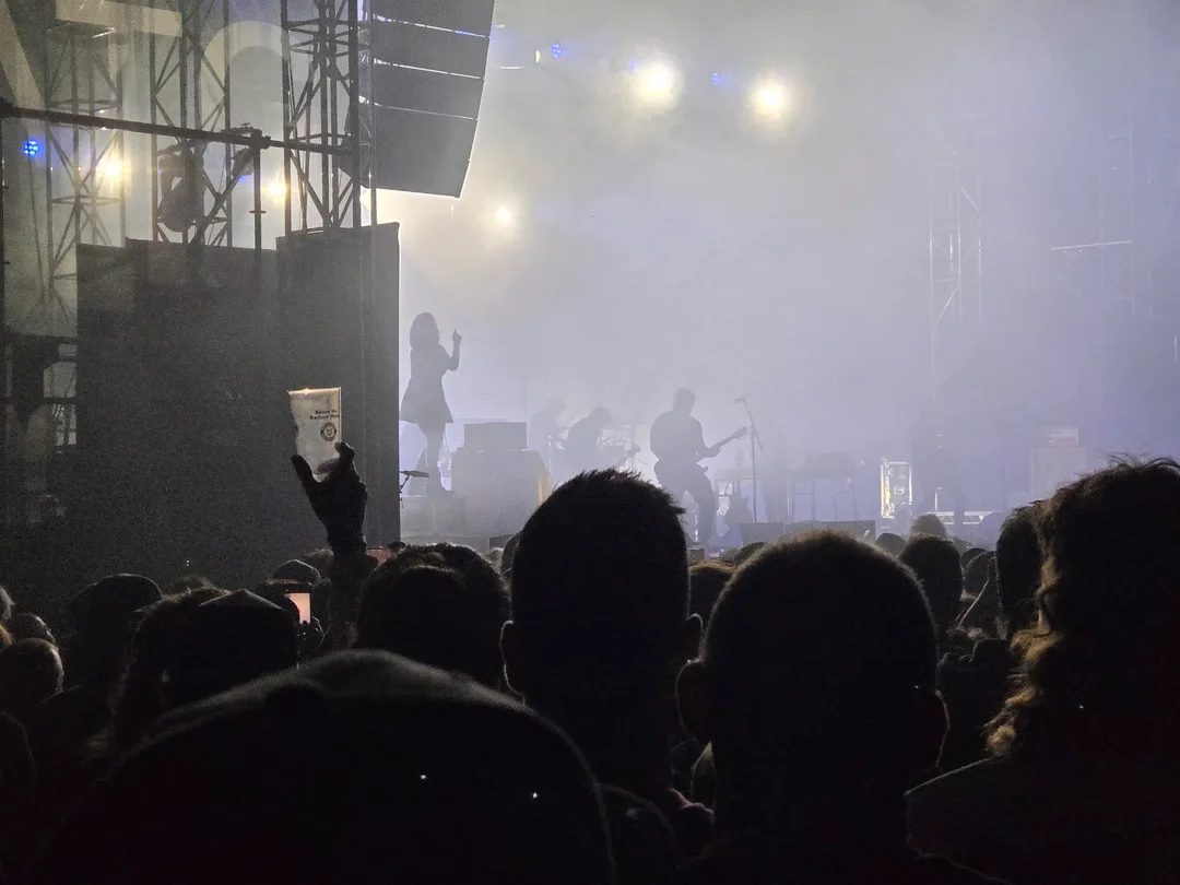 Cult of Luna with Julie Christm