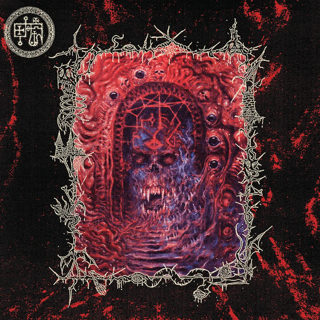 Devil Master: Bloody Dreams cover art